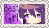 Yuri Fan.